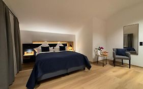 Hotel Restaurant Hafenwirt